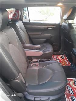 تۆیۆتا هایلاندەر